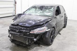 Schadeauto Volkswagen Golf  2019/7