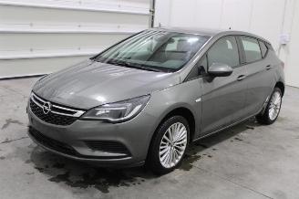 skadebil auto Opel Astra  2018/3
