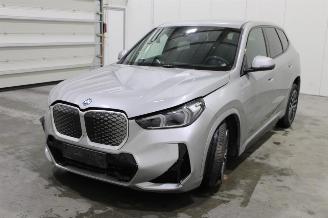 Schadeauto BMW iX1  2024/10
