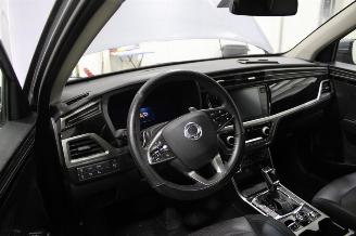 Ssang yong Korando  picture 11