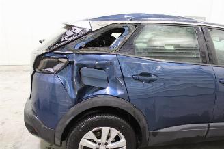 Peugeot 3008  picture 7