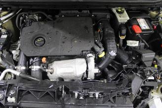 Peugeot 308  picture 15