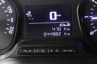 Citroën Jumpy  picture 12