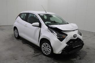 Toyota Aygo  picture 2