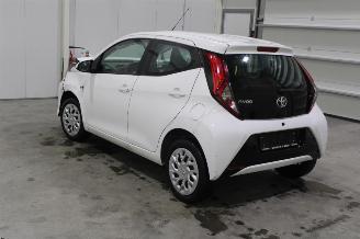 Toyota Aygo  picture 4