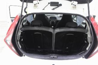 Toyota Aygo  picture 17