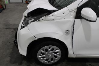 Toyota Aygo  picture 5