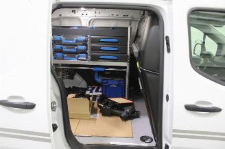 Peugeot Partner  picture 15
