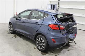 Ford Fiesta  picture 4