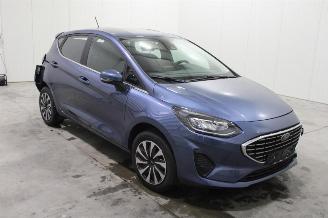 Ford Fiesta  picture 2