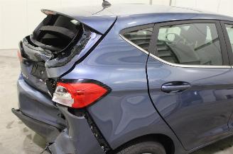 Ford Fiesta  picture 24