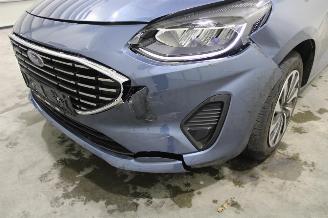 Ford Fiesta  picture 5