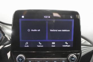 Ford Fiesta  picture 14