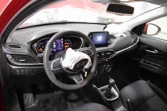 Fiat Tipo  picture 10