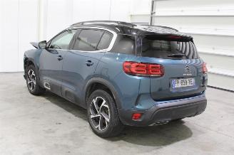 Citroën C5  picture 4