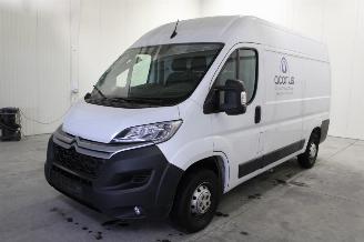  Citroën Jumper  2022/5