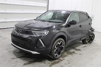 uszkodzony samochody osobowe Opel Mokka  2022/7