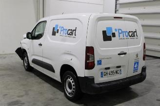 Peugeot Partner  picture 4