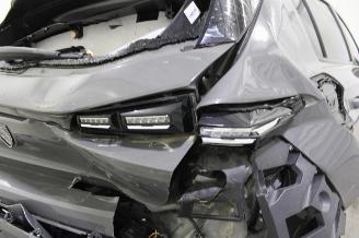 Peugeot 308  picture 6