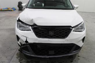 Seat Arona  picture 5