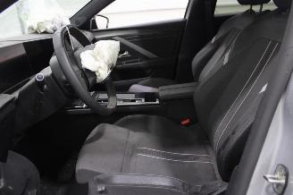 Opel Astra  picture 10