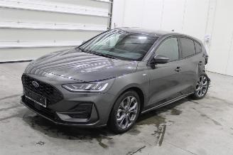 skadebil auto Ford Focus  2025/3