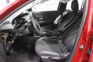 Opel Corsa  picture 11