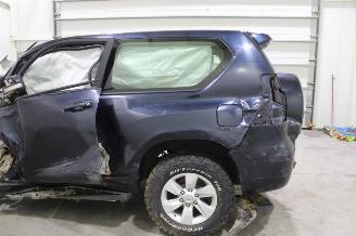 Toyota Landcruiser Land Cruiser picture 7