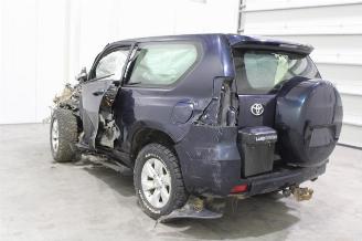 Toyota Landcruiser Land Cruiser picture 5