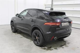 Jaguar E-Pace  picture 4