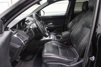 Jaguar E-Pace  picture 8