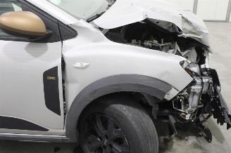 Dacia Sandero  picture 6