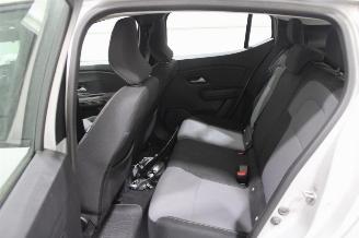 Dacia Sandero  picture 12