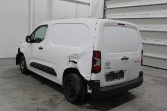 Toyota ProAce CITY picture 4