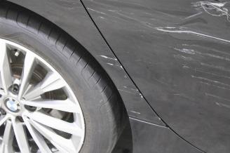 BMW 1-serie 118 picture 7