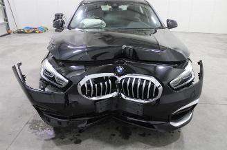 BMW 1-serie 118 picture 5