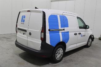 Volkswagen Caddy  picture 3