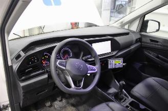 Volkswagen Caddy  picture 8