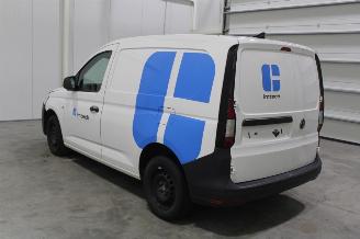 Volkswagen Caddy  picture 4