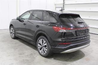 Audi Q4 e-tron picture 4