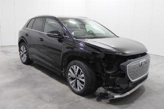 Audi Q4 e-tron picture 2