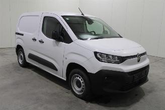 Citroën Berlingo  picture 2
