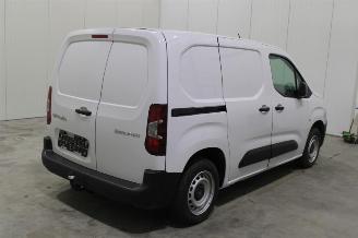 Citroën Berlingo  picture 3