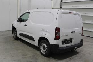 Citroën Berlingo  picture 4