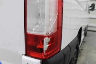 Nissan Interstar  picture 24