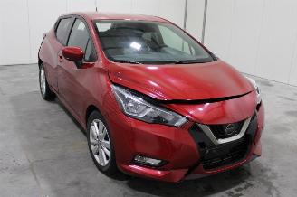 Nissan Micra  picture 2