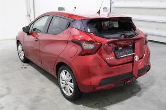 Nissan Micra  picture 4