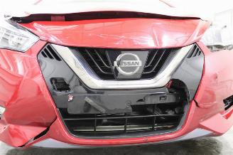 Nissan Micra  picture 6