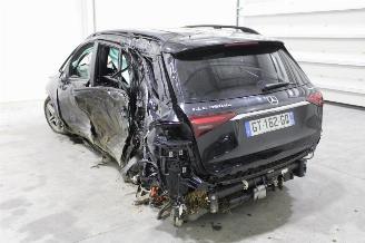 Mercedes GLE 350 picture 4