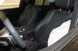 Mercedes GLE 350 picture 11